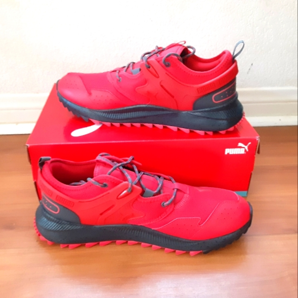 Puma - Picture 3 of 4